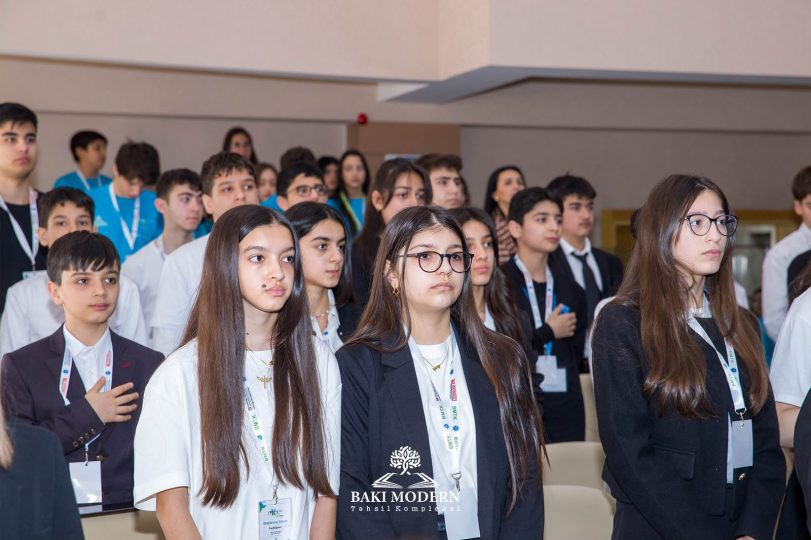 Öğrenci Proje Sergisi 3