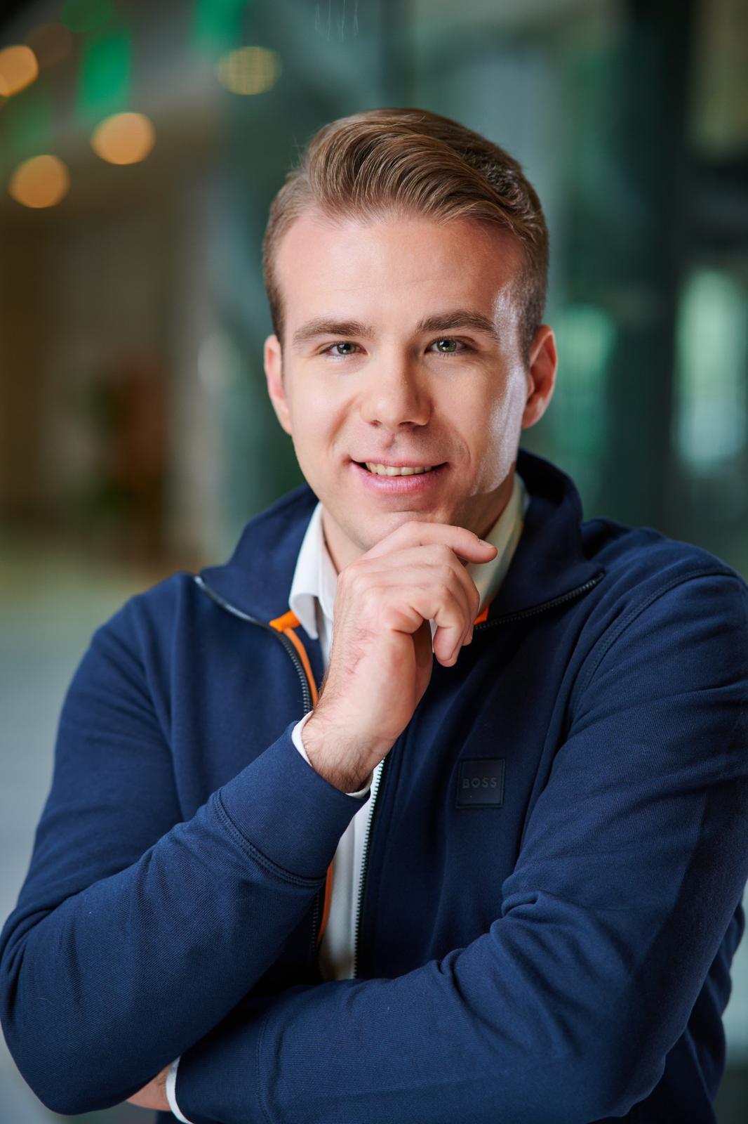 Paweł Alan Wieladek