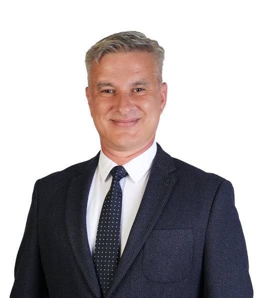 Ömer Çetin