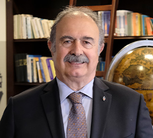 Prof. Dr. Sami Mengütay