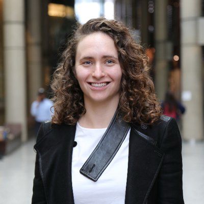 Assoc. Prof. Dr. Shoshanna Saxe