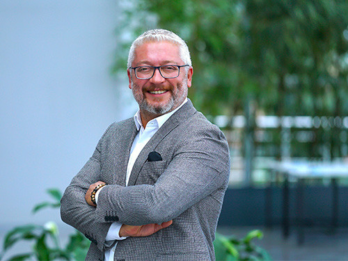 Prof. Dr. Caner Giray