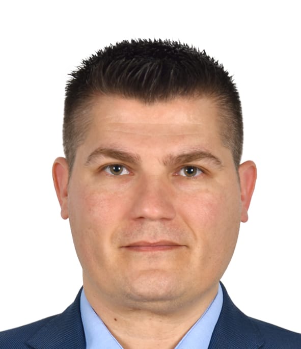Gürcan Lokman