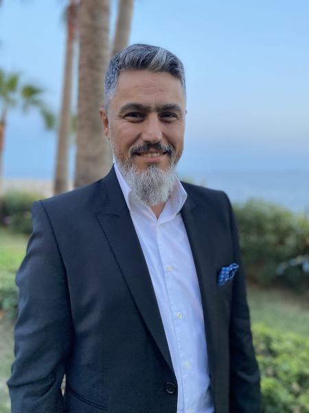 Prof. Dr. Serkan Özel