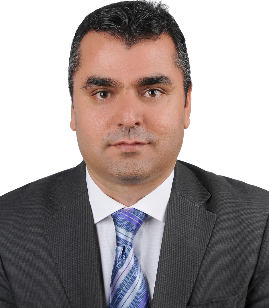 Prof. Dr. Ali Bozkurt