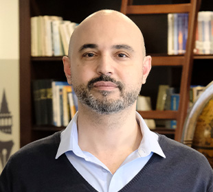 Prof. Dr. Galip Bilen Kürklü