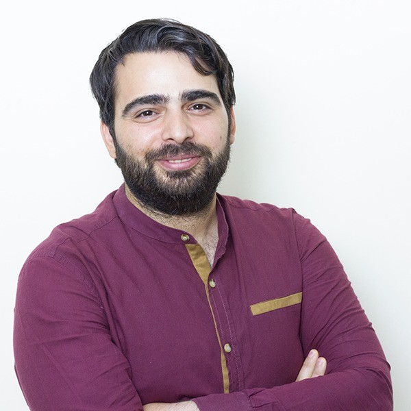 Harun Kör