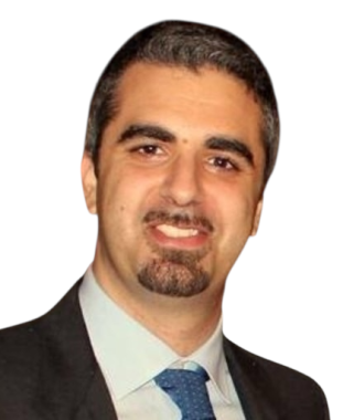 Assoc. Prof. Dr. Dario Assante