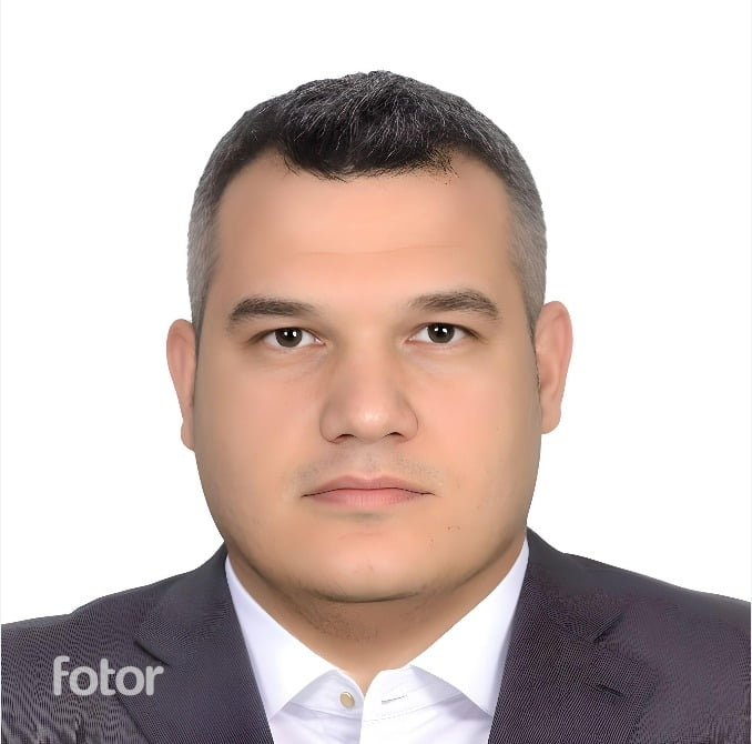 Gürkan Lokman