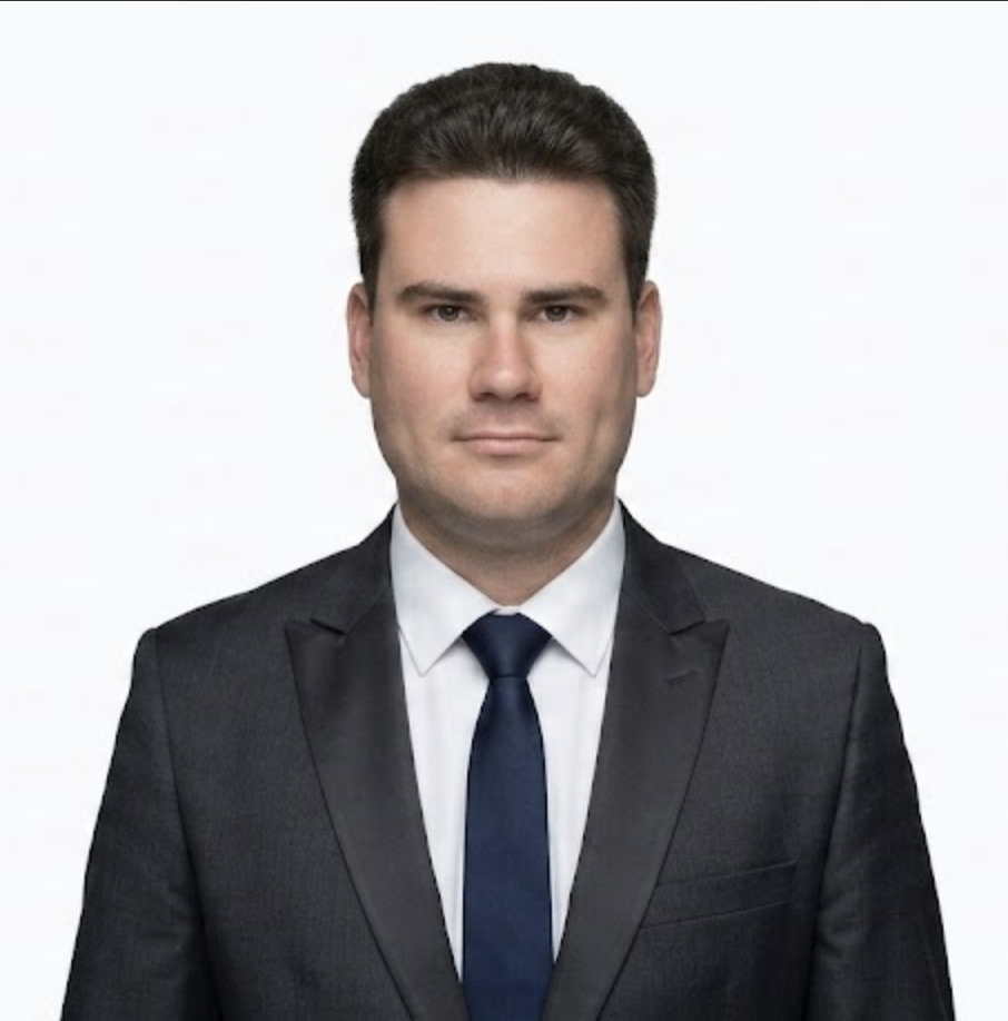 Ștefan Pîrlog