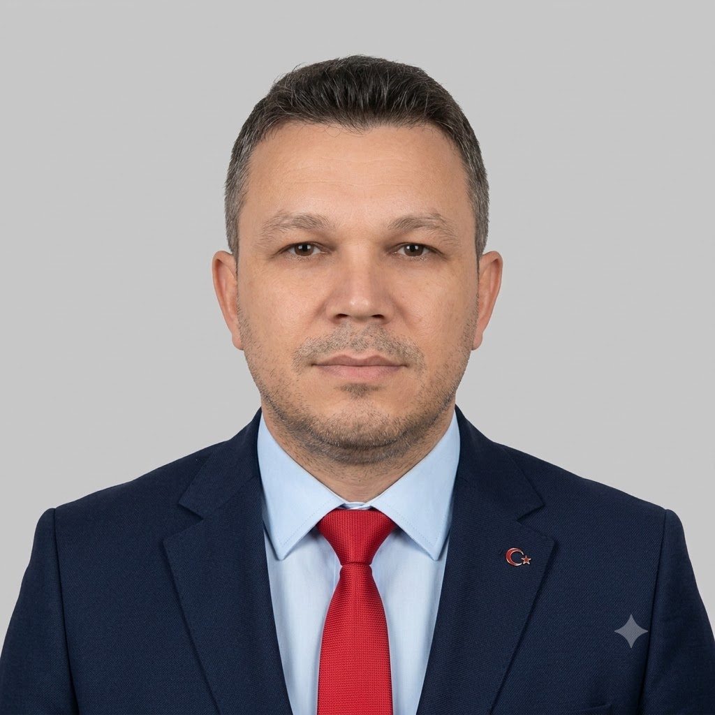 Hacı Abdullah Taşdemir