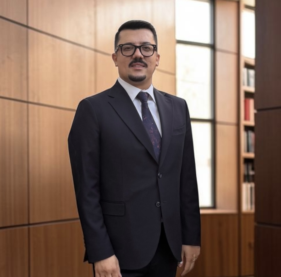 Orhan Cevik