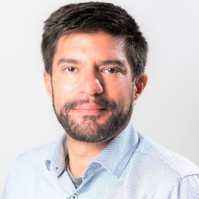 Assoc. Prof. Dr. Evangelos Mazomenos