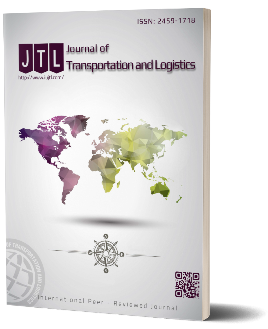 Journal of Transportation and Logistics